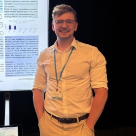 Speaker Nathan Burley